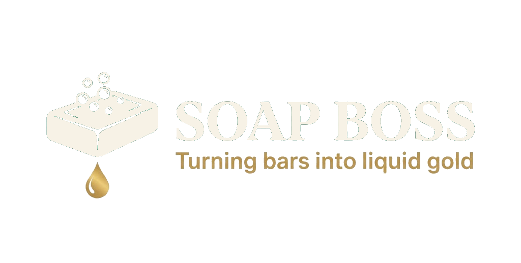 SOAP BOSS